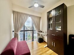 The Gazania (D19), Condominium #528334721